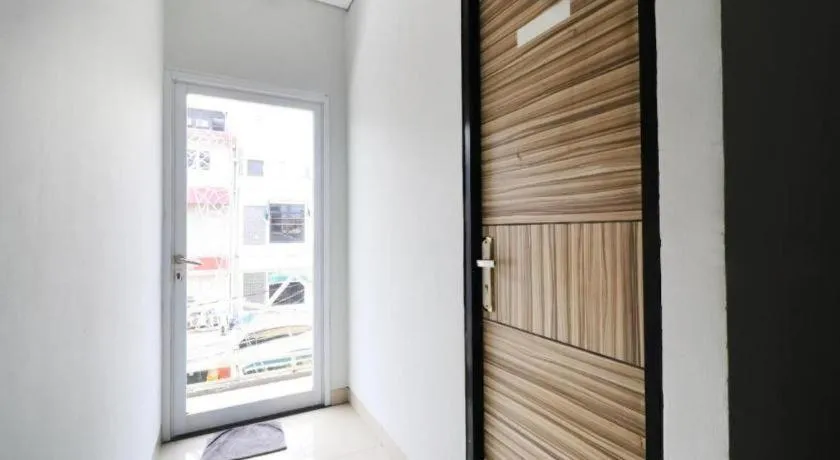 City Style Residence