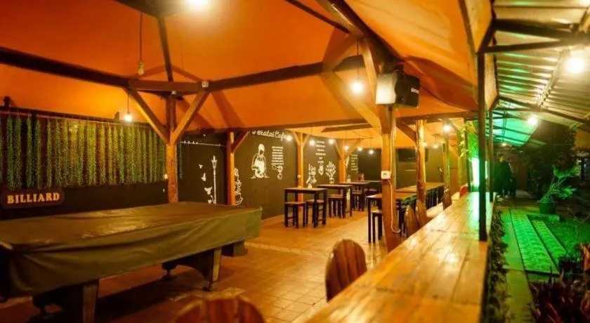 TAMAN SARI HOTEL DAN RESORT