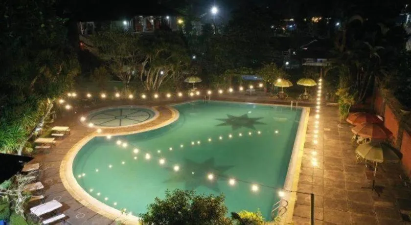 TAMAN SARI HOTEL DAN RESORT