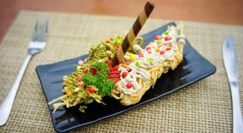 TAMAN SARI HOTEL DAN RESORT