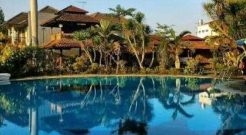 TAMAN SARI HOTEL DAN RESORT