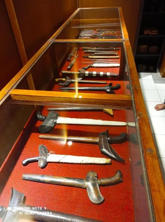 TAMAN SARI HOTEL DAN RESORT