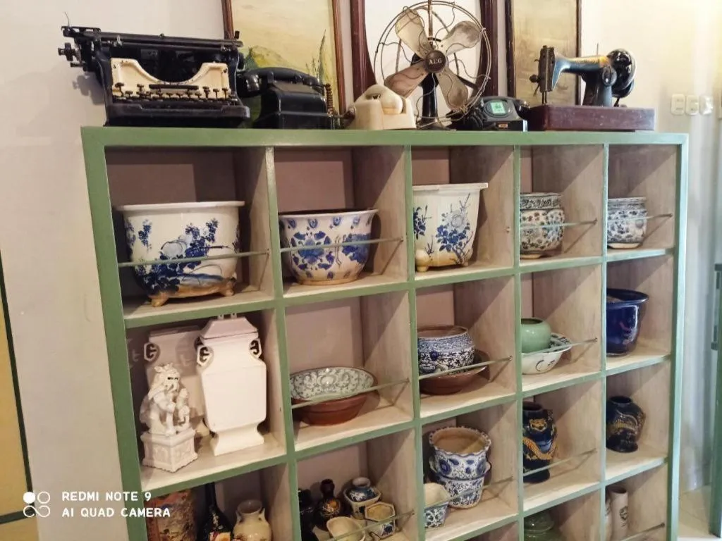 TAMAN SARI HOTEL DAN RESORT