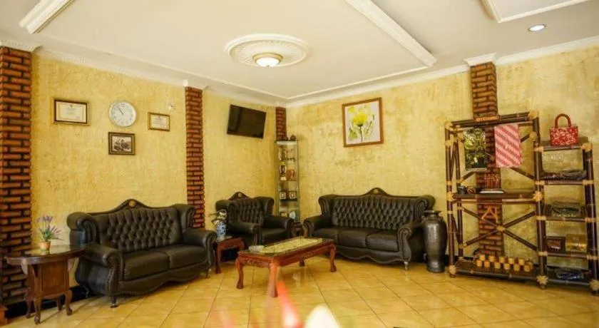 TAMAN SARI HOTEL DAN RESORT