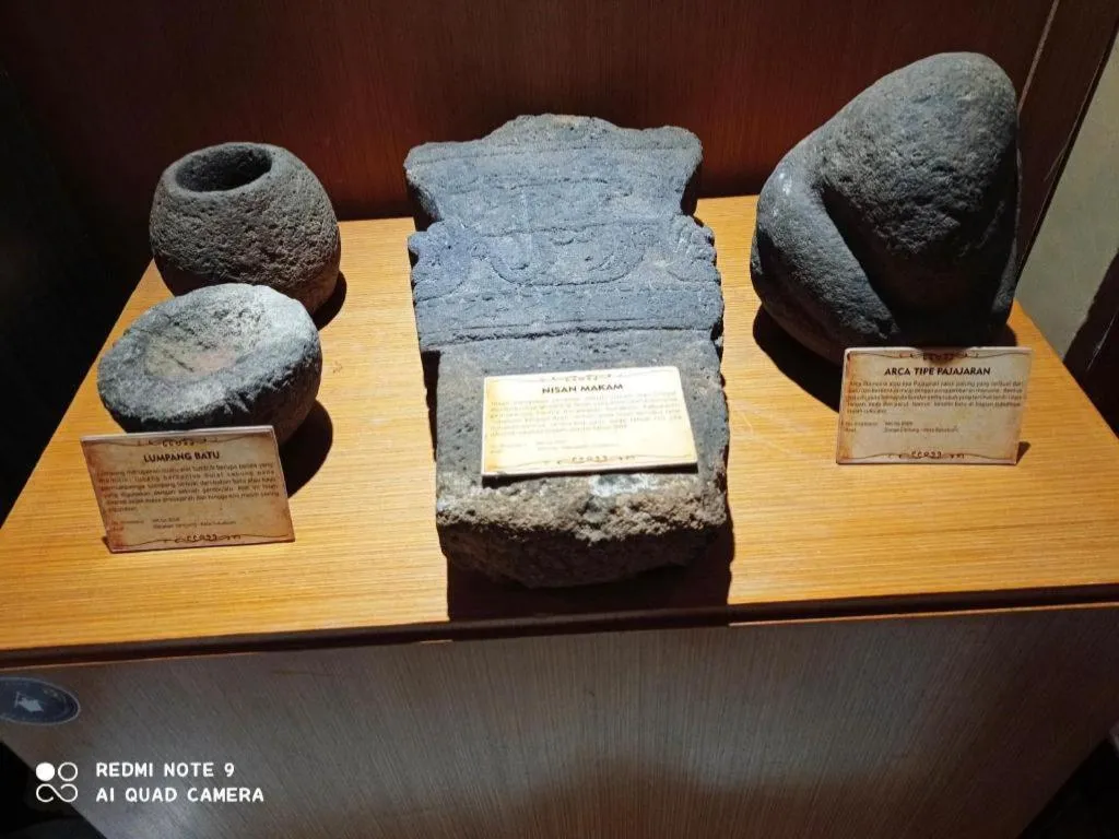 TAMAN SARI HOTEL DAN RESORT