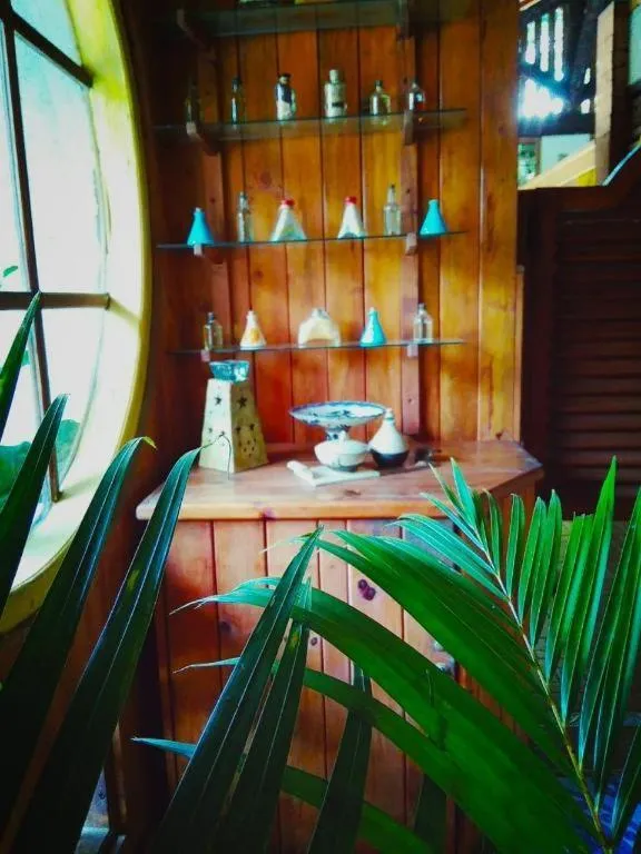 TAMAN SARI HOTEL DAN RESORT