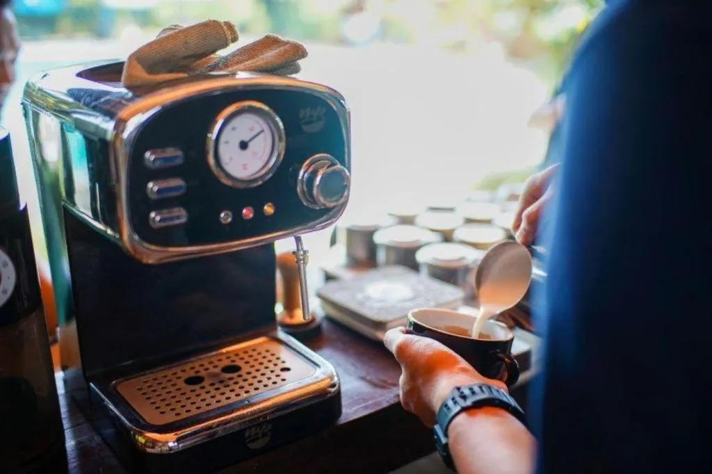 TAMAN SARI HOTEL DAN RESORT