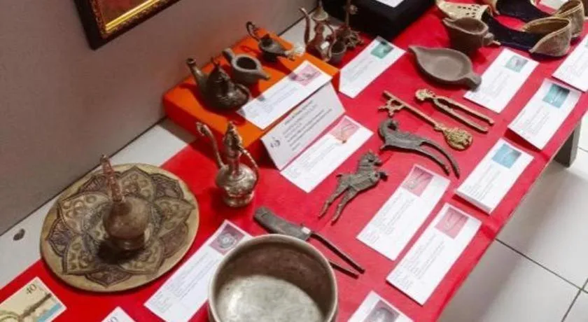 TAMAN SARI HOTEL DAN RESORT