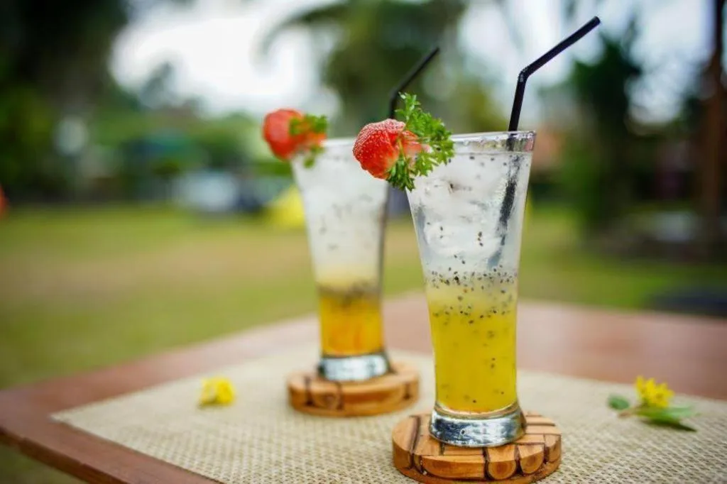 TAMAN SARI HOTEL DAN RESORT