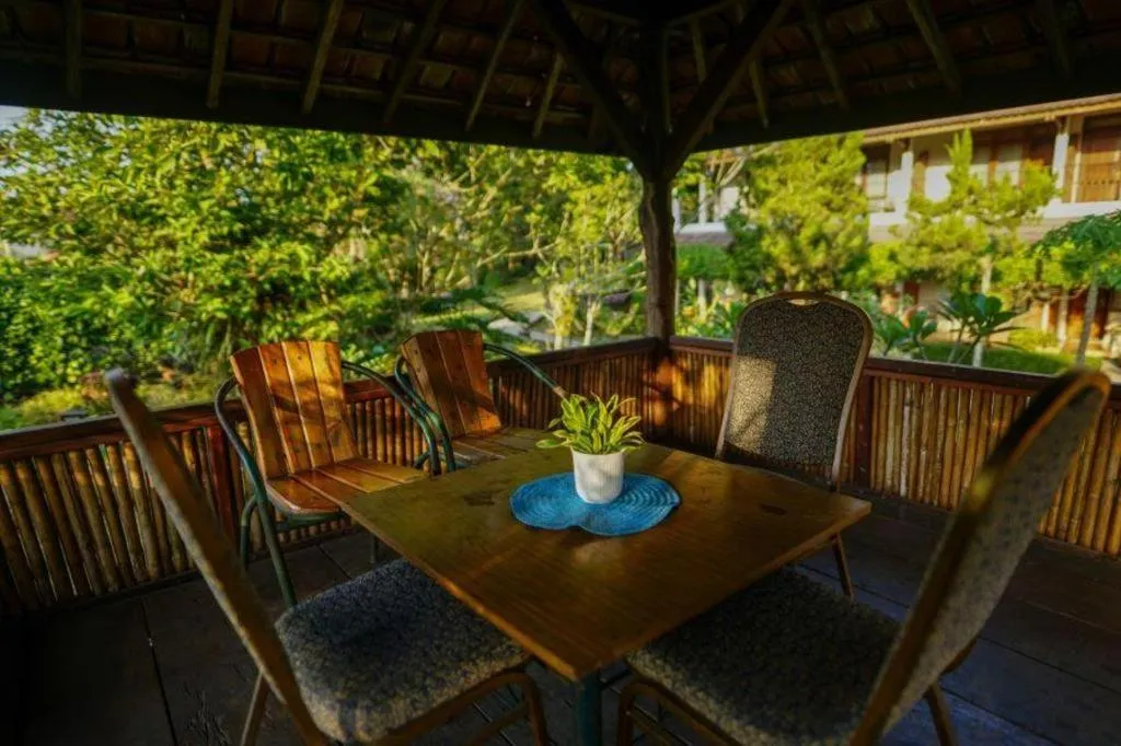 TAMAN SARI HOTEL DAN RESORT