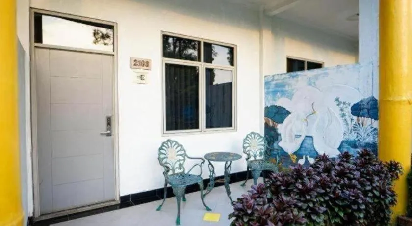 TAMAN SARI HOTEL DAN RESORT