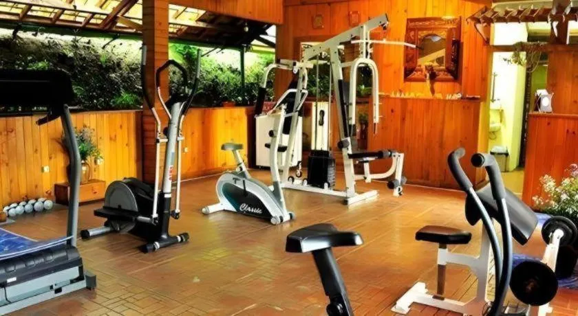 TAMAN SARI HOTEL DAN RESORT