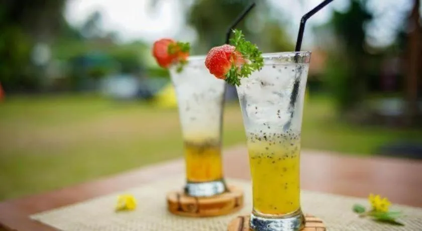 TAMAN SARI HOTEL DAN RESORT