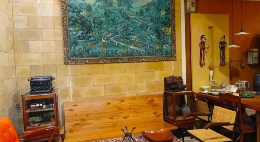 TAMAN SARI HOTEL DAN RESORT