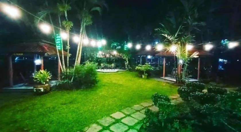 TAMAN SARI HOTEL DAN RESORT