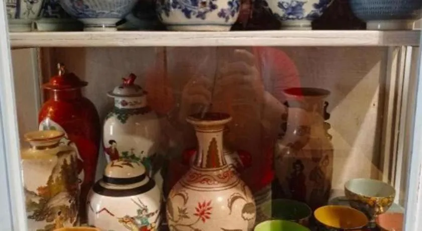 TAMAN SARI HOTEL DAN RESORT