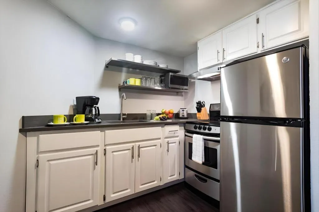 The Oxford Seattle-Downtown