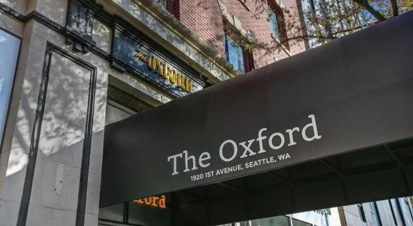 The Oxford Seattle-Downtown