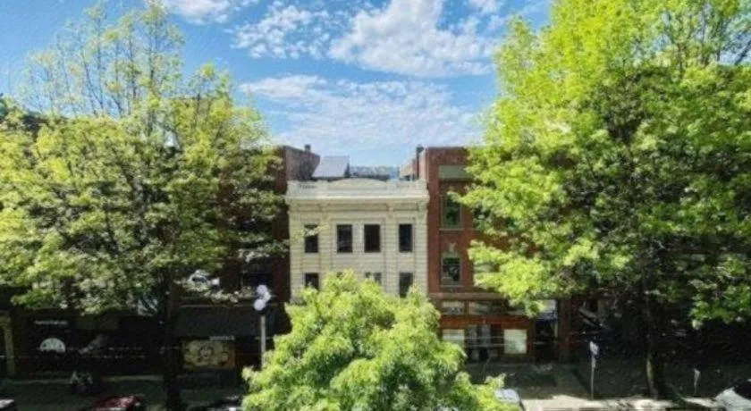 The Oxford Seattle-Downtown