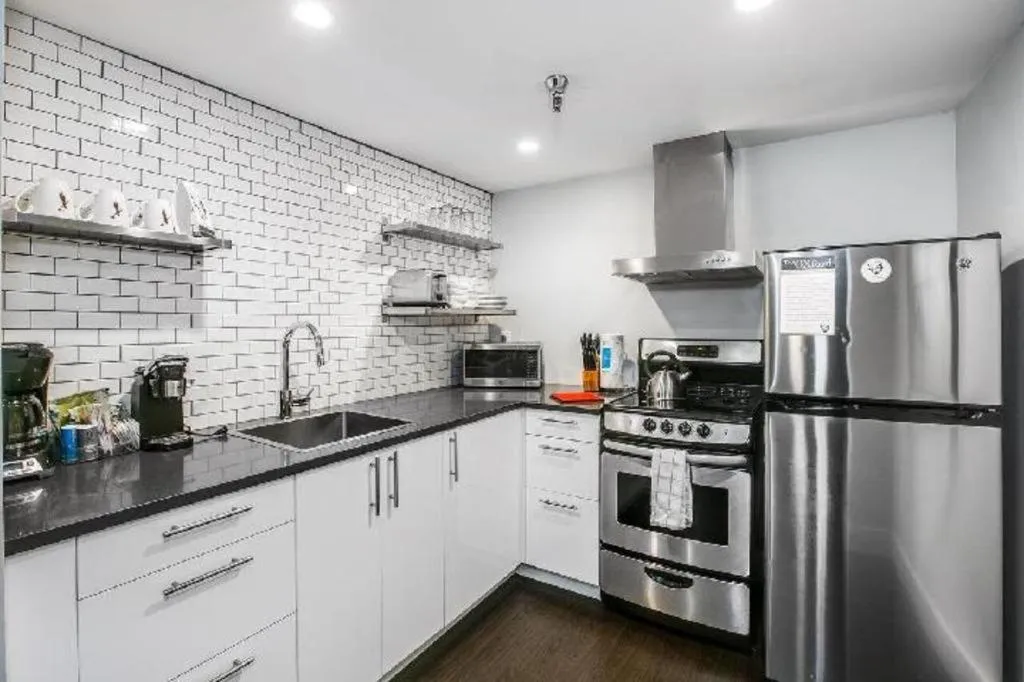 The Oxford Seattle-Downtown