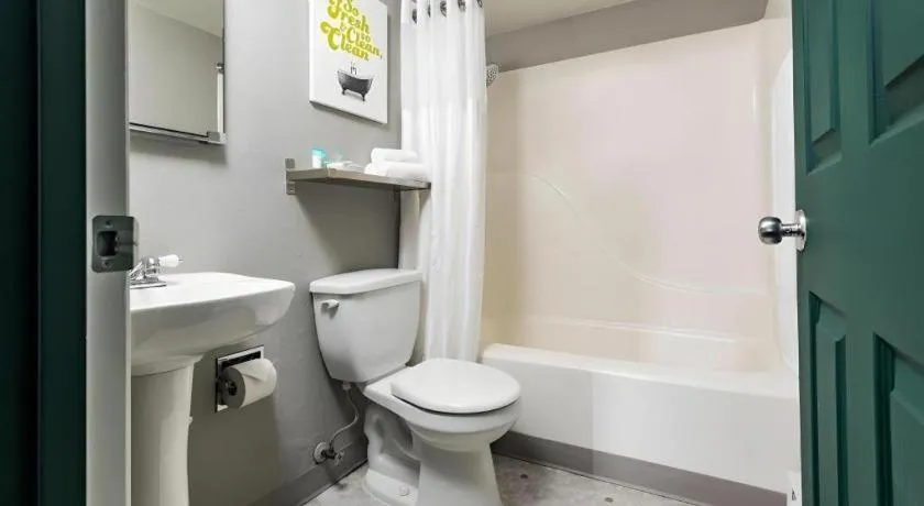 The Oxford Seattle-Downtown