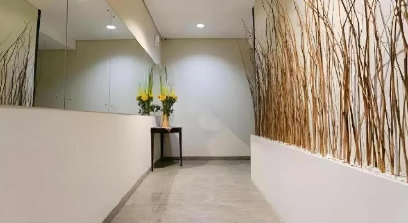 Life Puri Hotel Surabaya