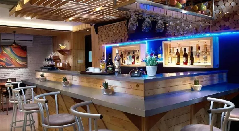 Life Puri Hotel Surabaya