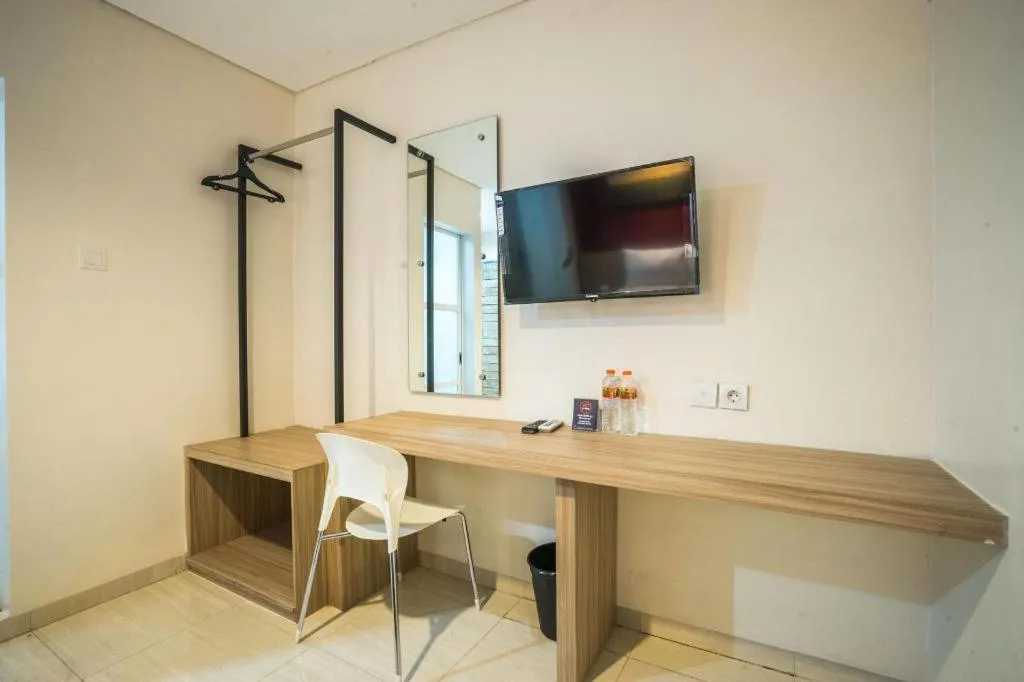 Life Puri Hotel Surabaya