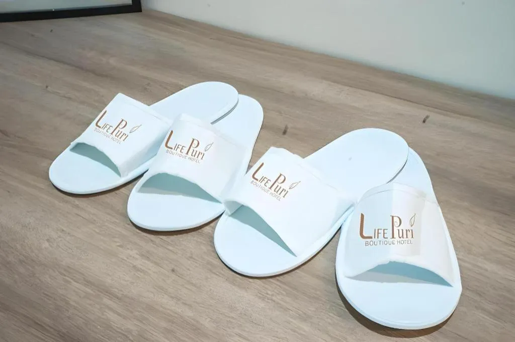 Life Puri Hotel Surabaya