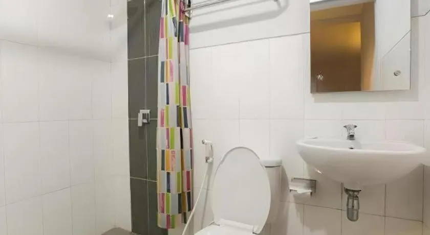 Life Puri Hotel Surabaya