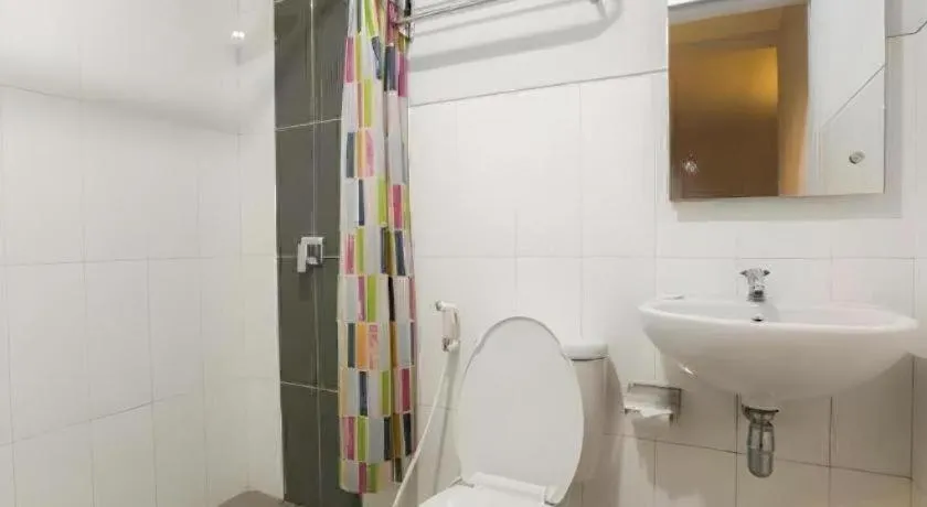 Life Puri Hotel Surabaya