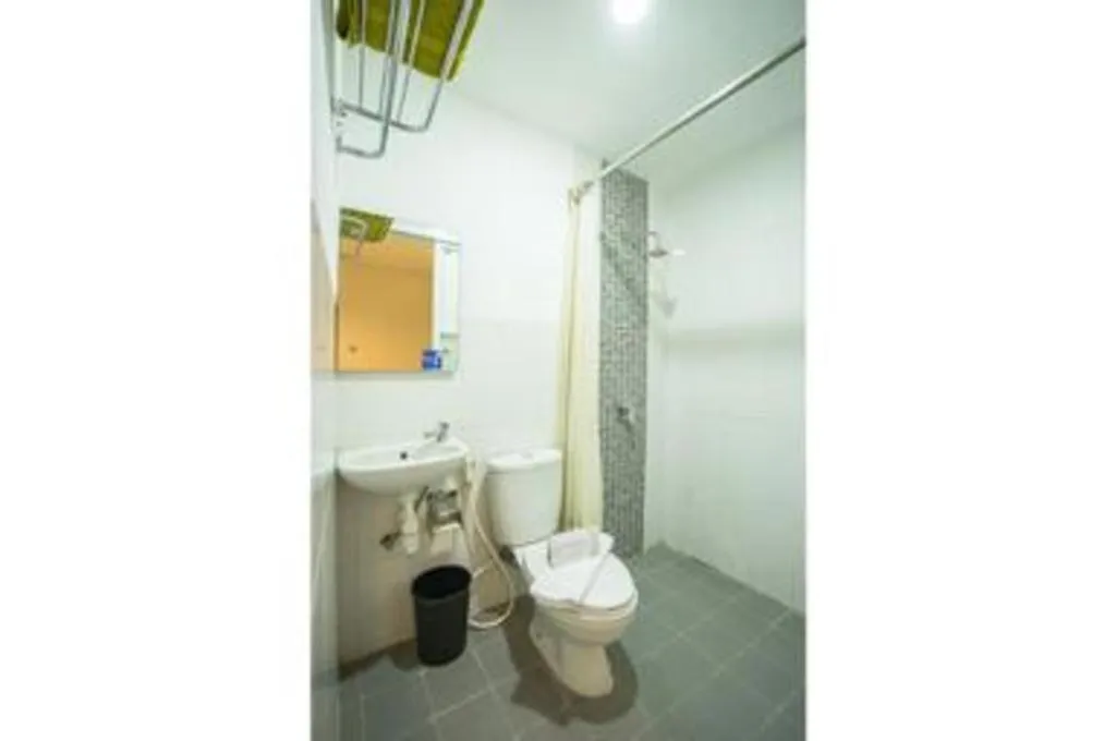 Life Puri Hotel Surabaya