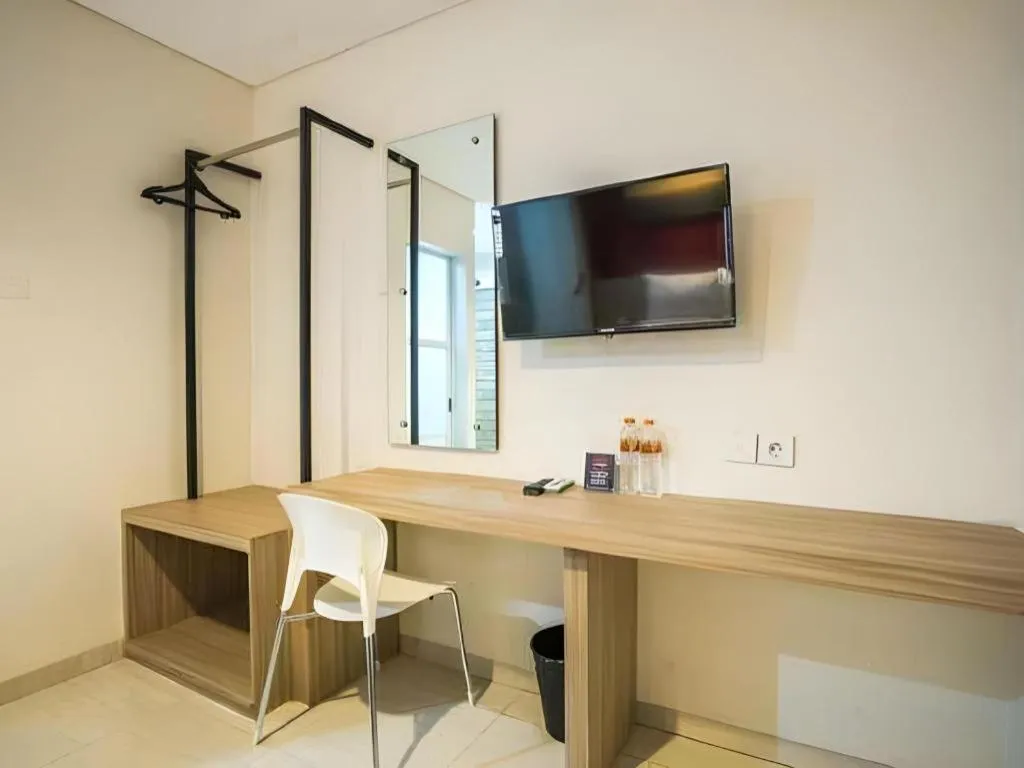 Life Puri Hotel Surabaya