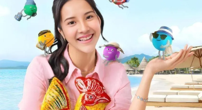 Life Puri Hotel Surabaya