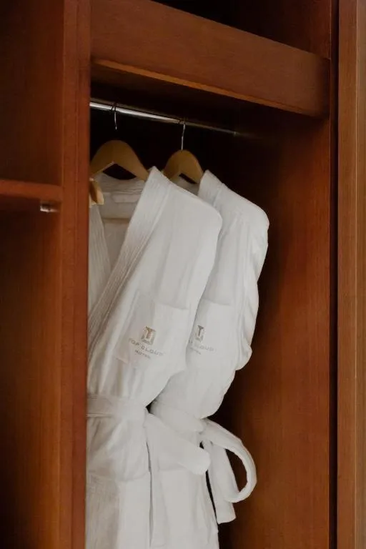 Top Cloud Hotel Iksan