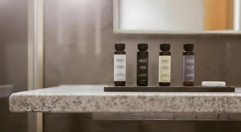 Top Cloud Hotel Iksan