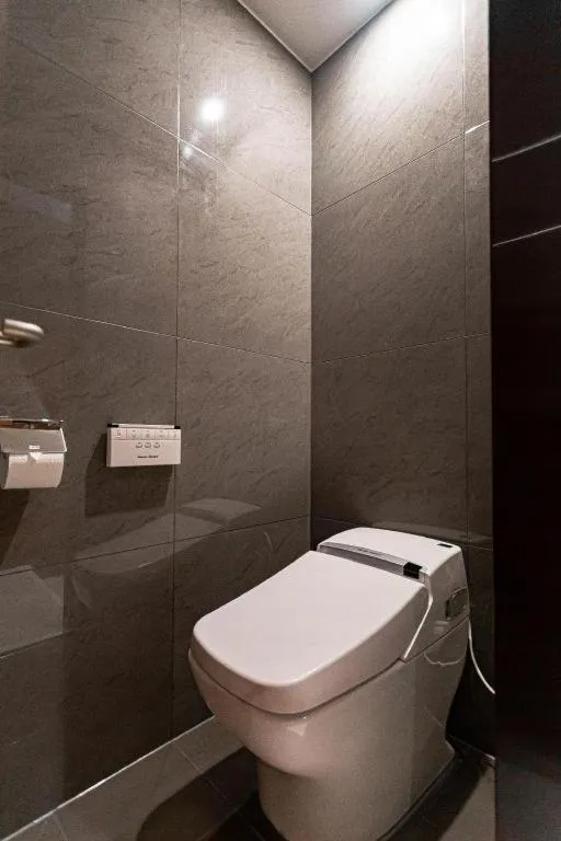 Top Cloud Hotel Iksan