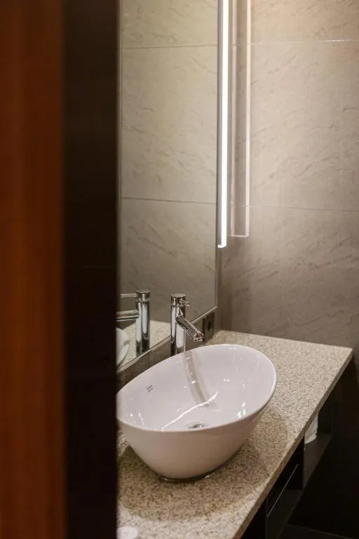 Top Cloud Hotel Iksan