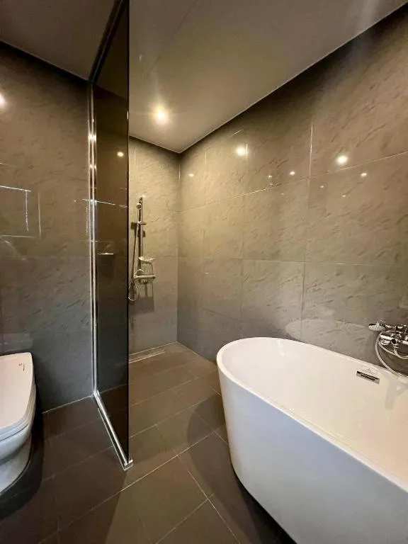 Top Cloud Hotel Iksan