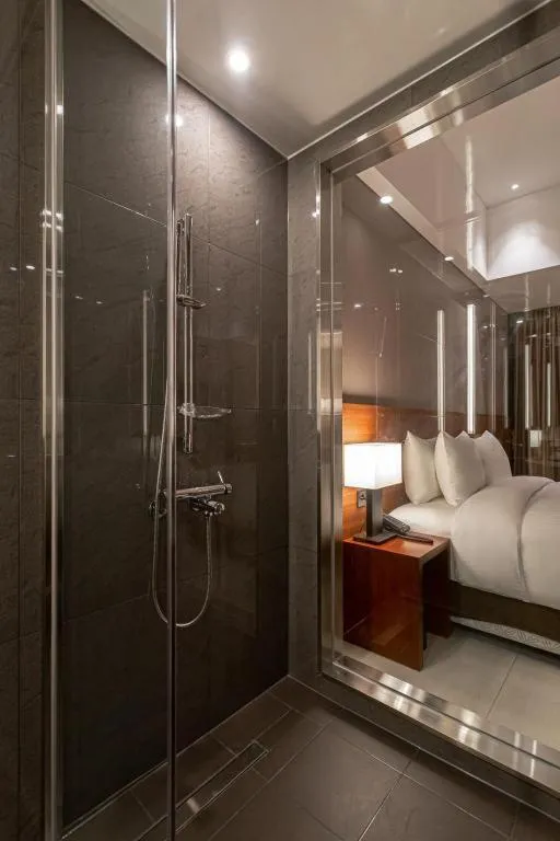 Top Cloud Hotel Iksan