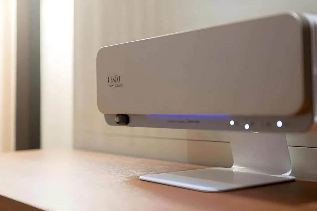 Top Cloud Hotel Iksan