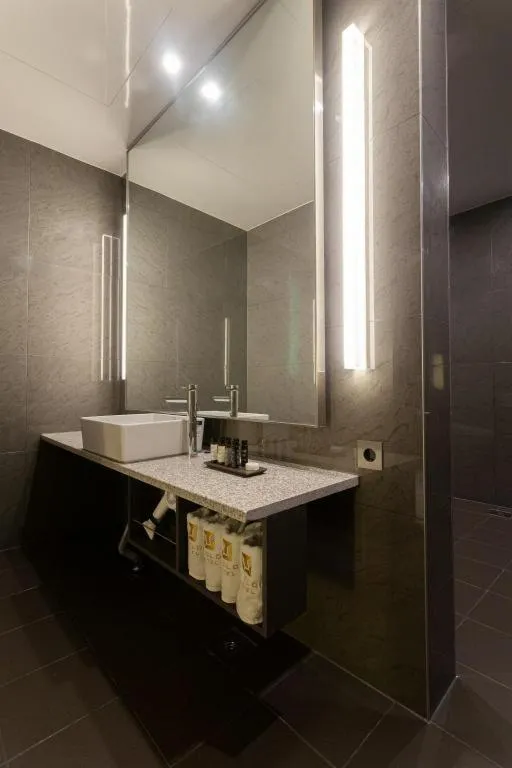 Top Cloud Hotel Iksan