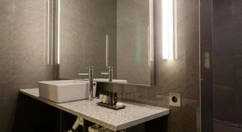 Top Cloud Hotel Iksan