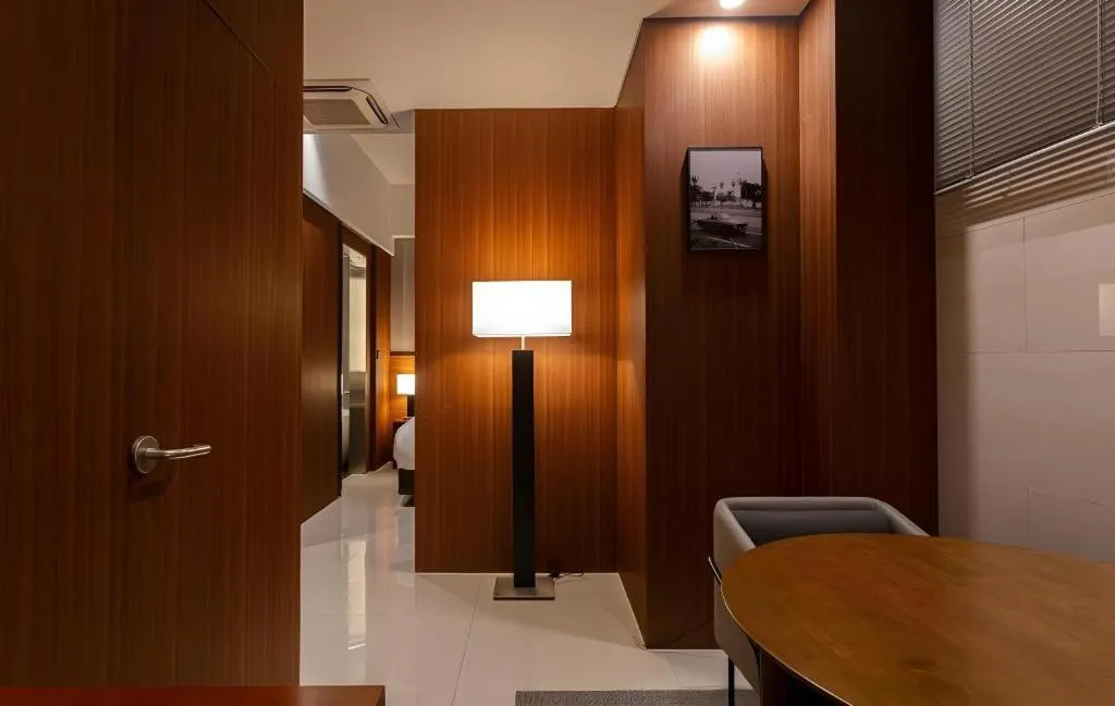 Top Cloud Hotel Iksan