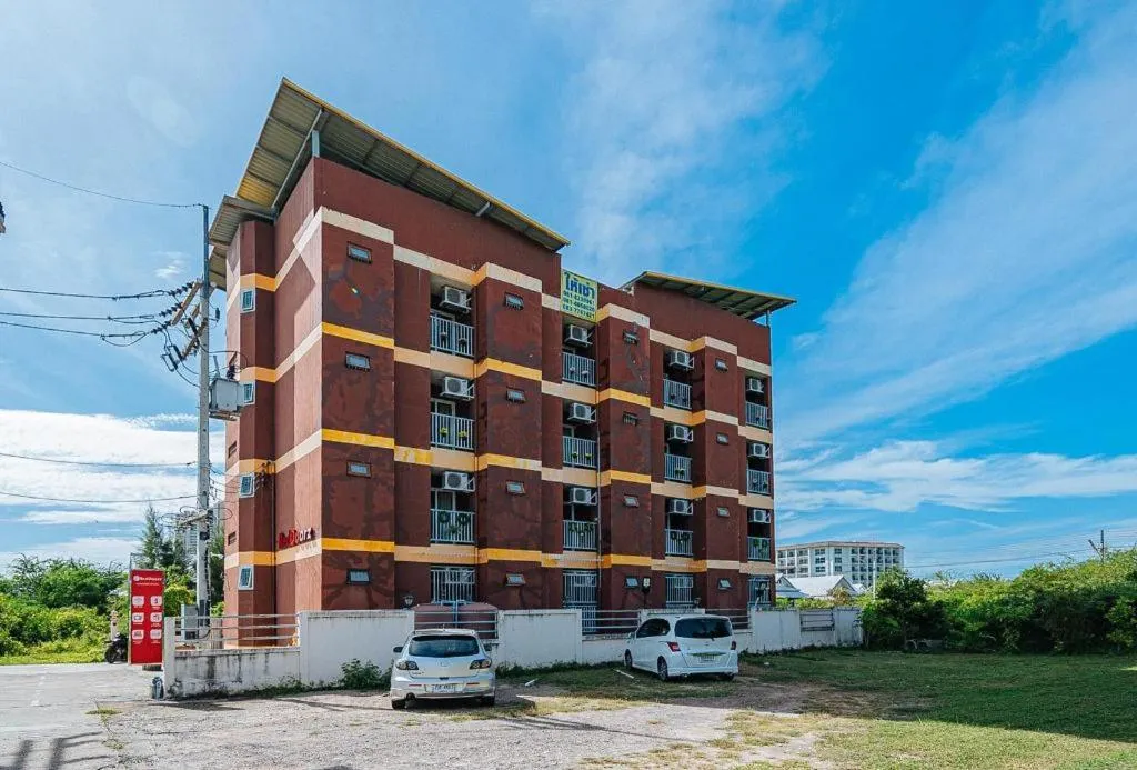 Supattranai Home Hua Hin