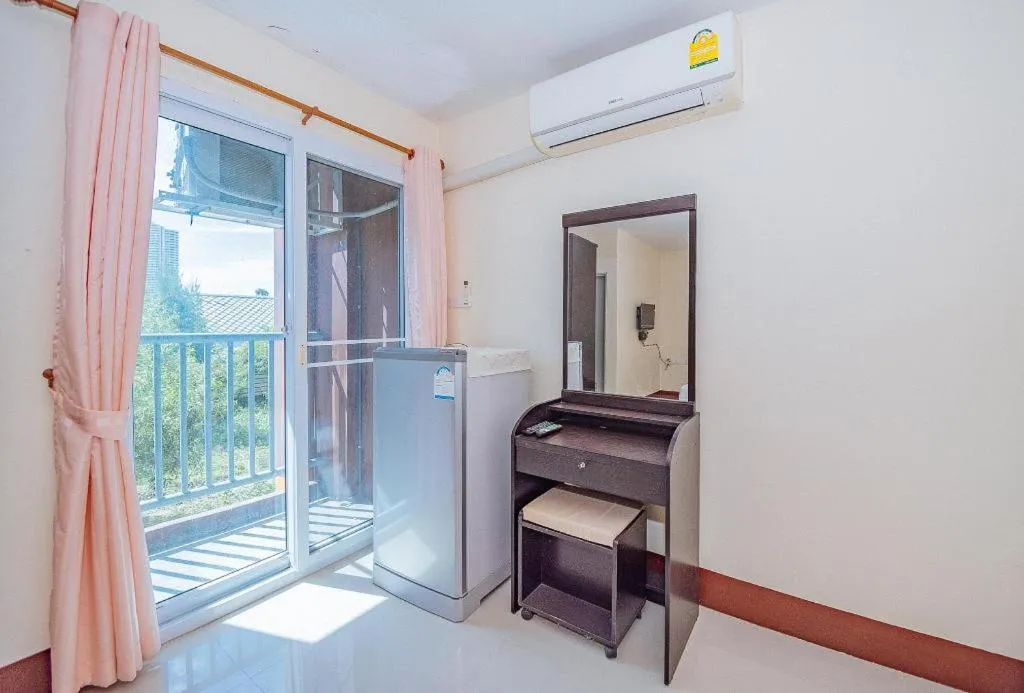 Supattranai Home Hua Hin