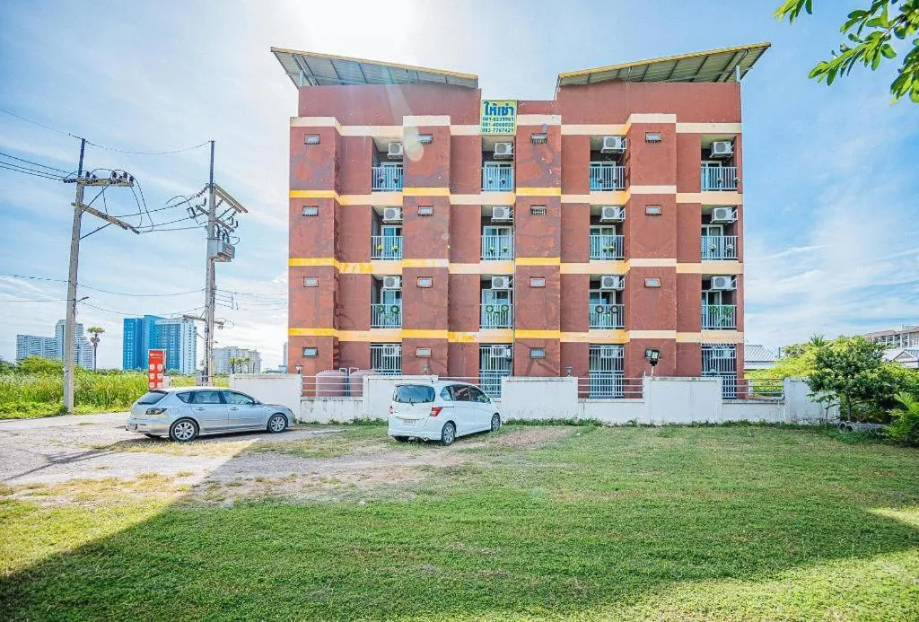 Supattranai Home Hua Hin