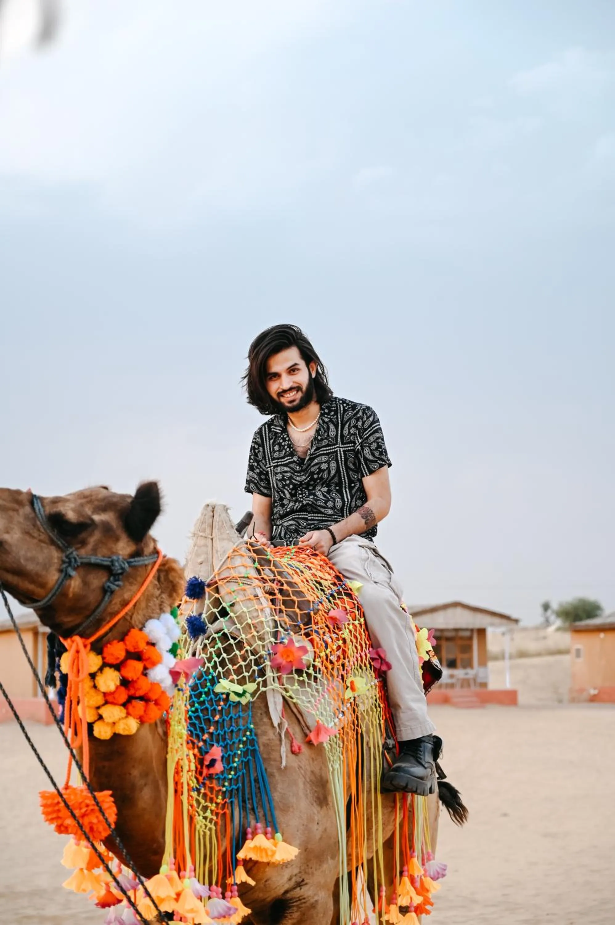 Day in Hotel Rajvi Residency A Unit Of Jas Hotels And Resorts