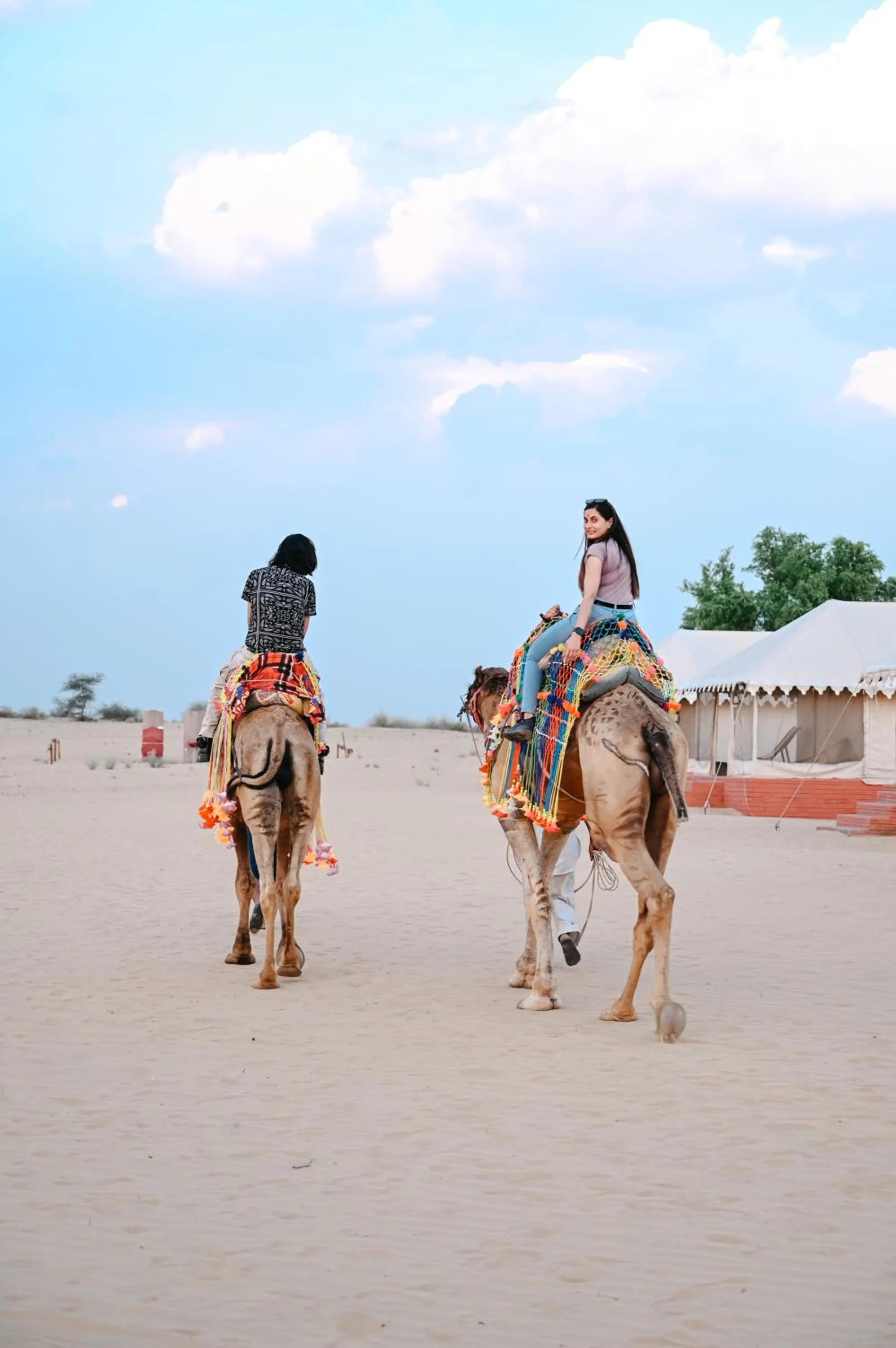 group of guests in Hotel Rajvi Residency A Unit Of Jas Hotels And Resorts