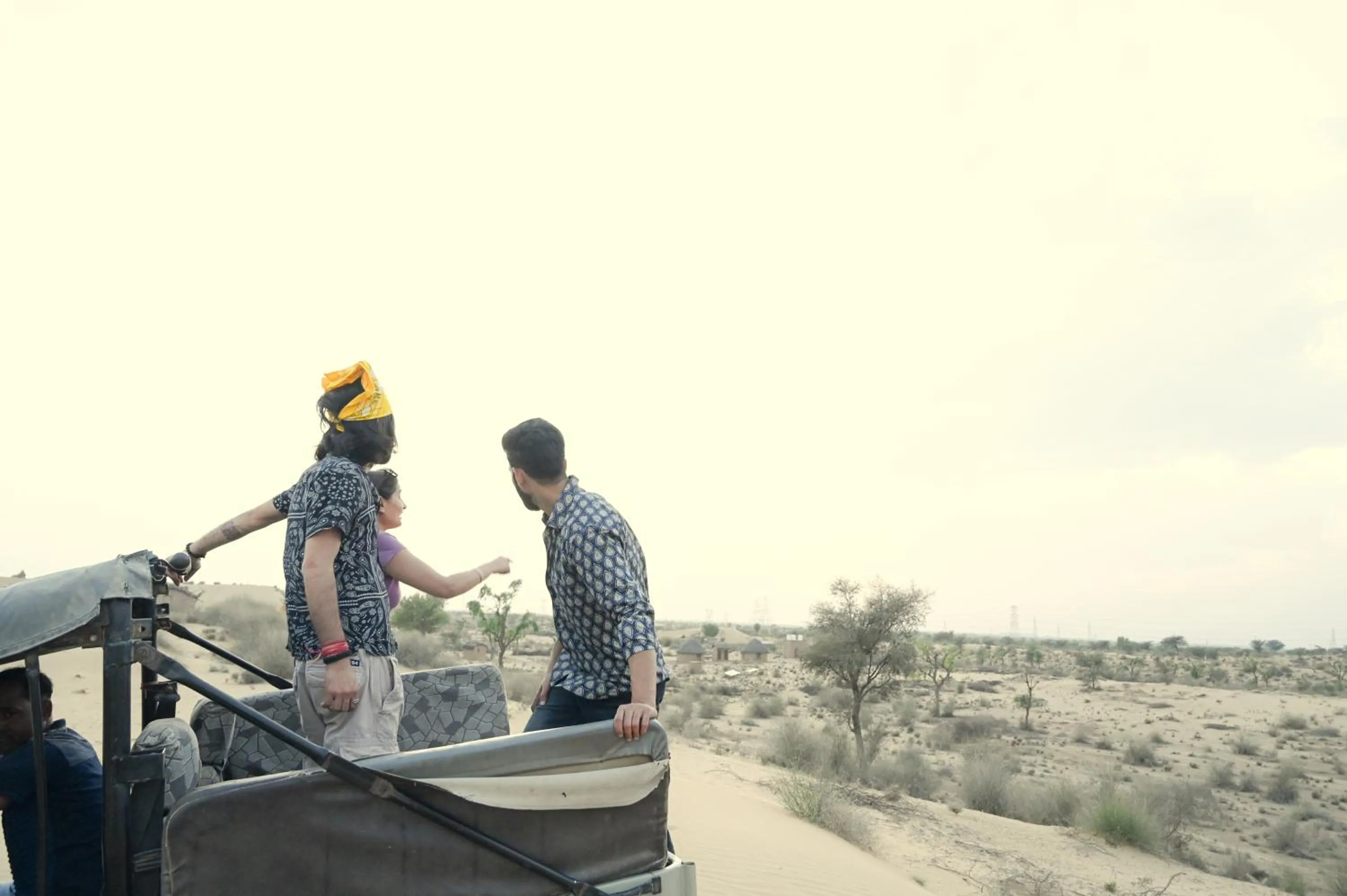 Day in Hotel Rajvi Residency A Unit Of Jas Hotels And Resorts